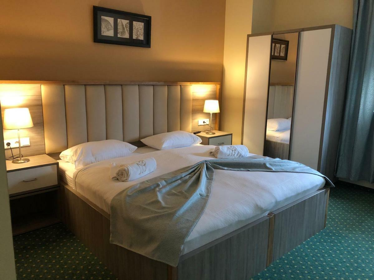 Mein Palace Hotel Okriftel 외부 사진